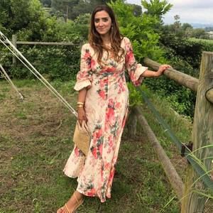 Meet your Posher, May